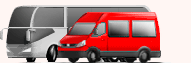 Автобусы и микроавтобусы