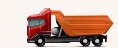 ��������� MAN TGA (��� ���), Renault Kerax (���� ������), Iveco Trakker (����� �������)