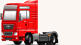 ��������� ������ MAN TGA (��� ���), Renault Premium (���� �������), Iveco Stralis (����� �������)
