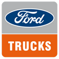  Ford Cargo