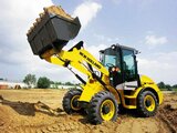 ������� ����������� ����������� New Holland