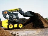 ������� ���� ����������� New Holland