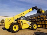 ������� ��������������� ����������� New Holland