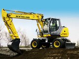 ������� �������� ������������ New Holland