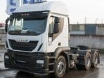 IVECO-AMT STRALIS AT440S45TZP 64
