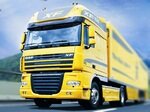 [D-015] DAF XF 105.460 Super Space Cab Special Edition
